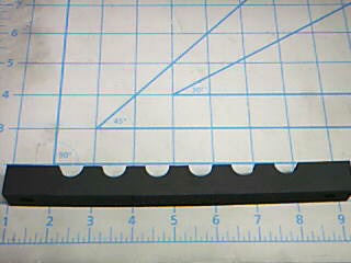 Cleat Cable - Electrical