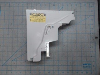 Arc Chute - Electrical