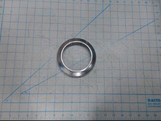 Retainer Marman - Seals, O-Rings & Gaskets