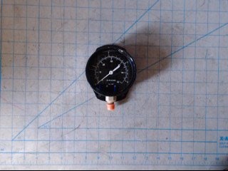 Gauge - Carbody