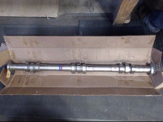 Segment Camshaft - Uncategorized