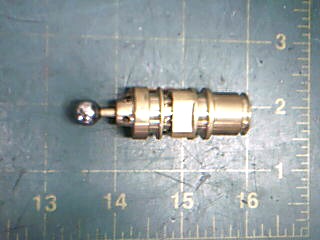 Valve Inlet Regulator - Uncategorized