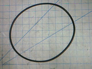 O Ring - Seals, O-Rings & Gaskets