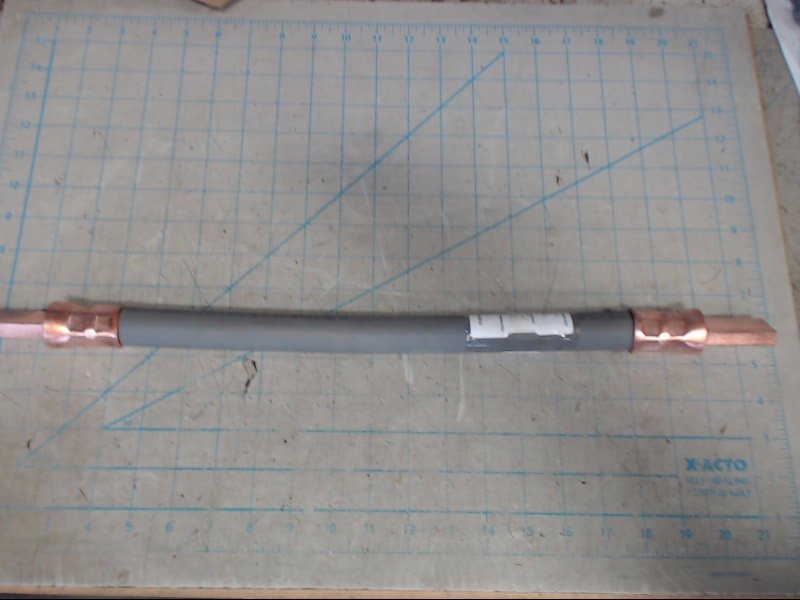 Traction Motor Cable - Electrical Rotating - Traction Motor