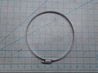 Clamp - Fastener