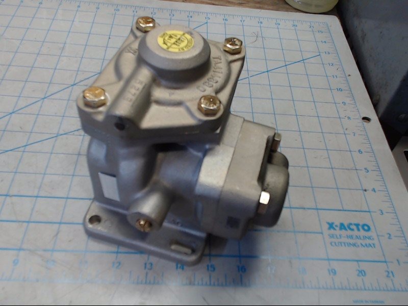 Valve Quick Release 26C - Air Brake