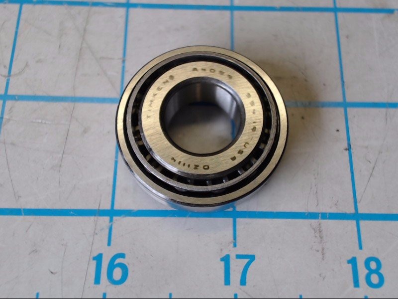 Bearing Roller - Compressor