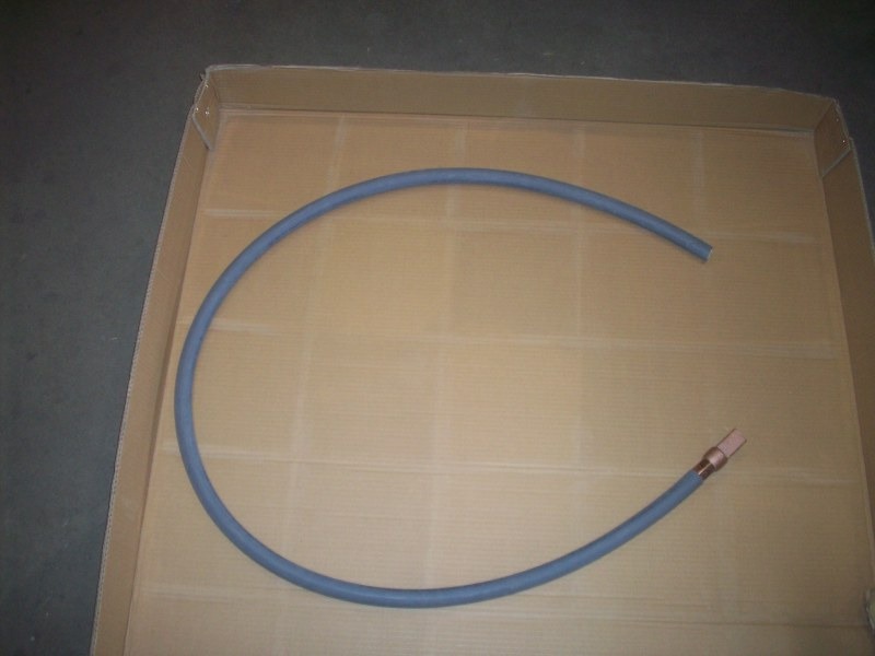 Traction Motor Cable FF - Uncategorized