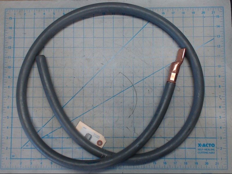 Traction Motor Cable F - Electrical Rotating - Traction Motor