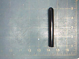 Boot Rubber - Carbody