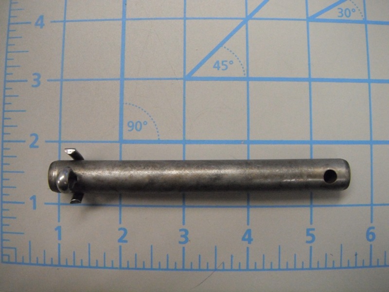 Pin Push Rod - Truck