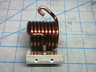 Blowout Coil - Electrical