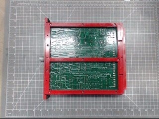Module LC119 - Electrical