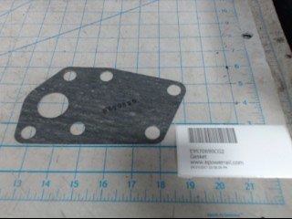 Gasket - Seals, O-Rings & Gaskets