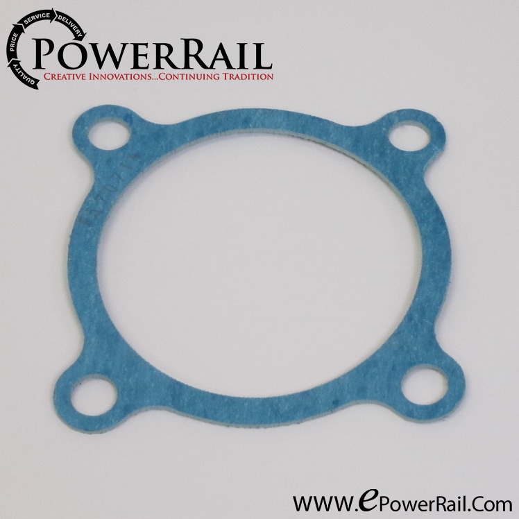Gasket, Flange - Seals, O-Rings & Gaskets