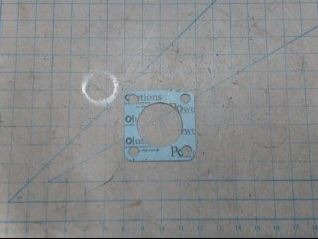 Gasket - Seals, O-Rings & Gaskets