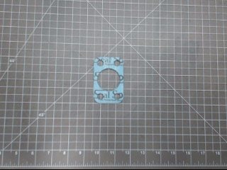 Gasket Aftercooler - Seals, O-Rings & Gaskets