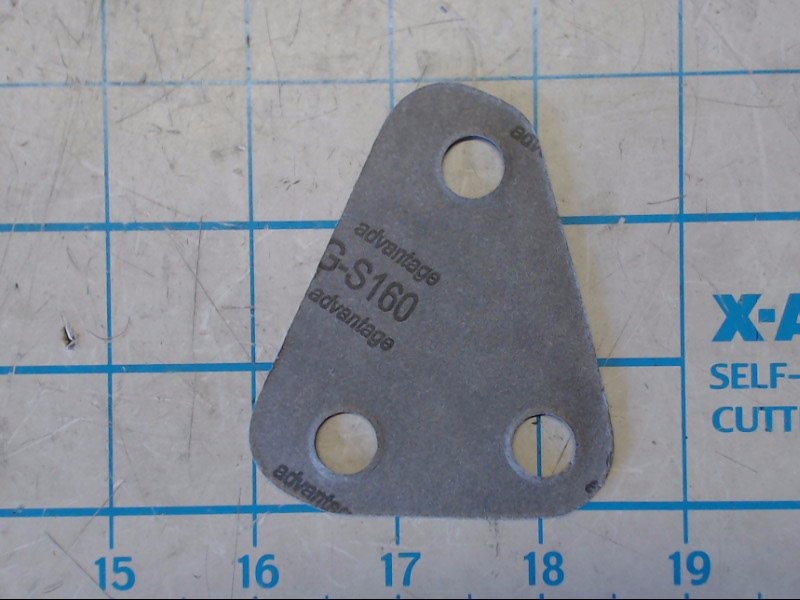 Gasket - Seals, O-Rings & Gaskets