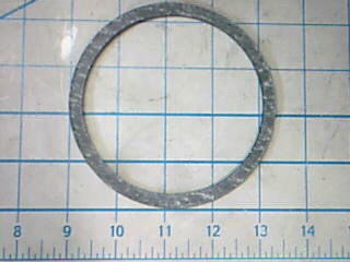 Gasket - Seals, O-Rings & Gaskets