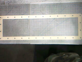 Gasket - Uncategorized