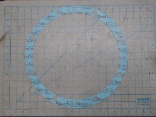 Gasket Bearing Cover - Seals, O-Rings & Gaskets