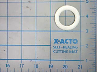Gasket Sump Drain Plug - Seals, O-Rings & Gaskets