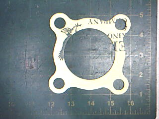 Gasket Flange - Uncategorized