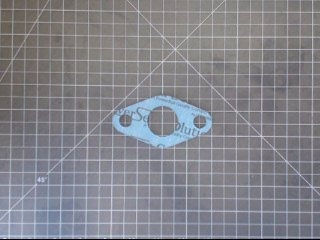 Gasket - Seals, O-Rings & Gaskets