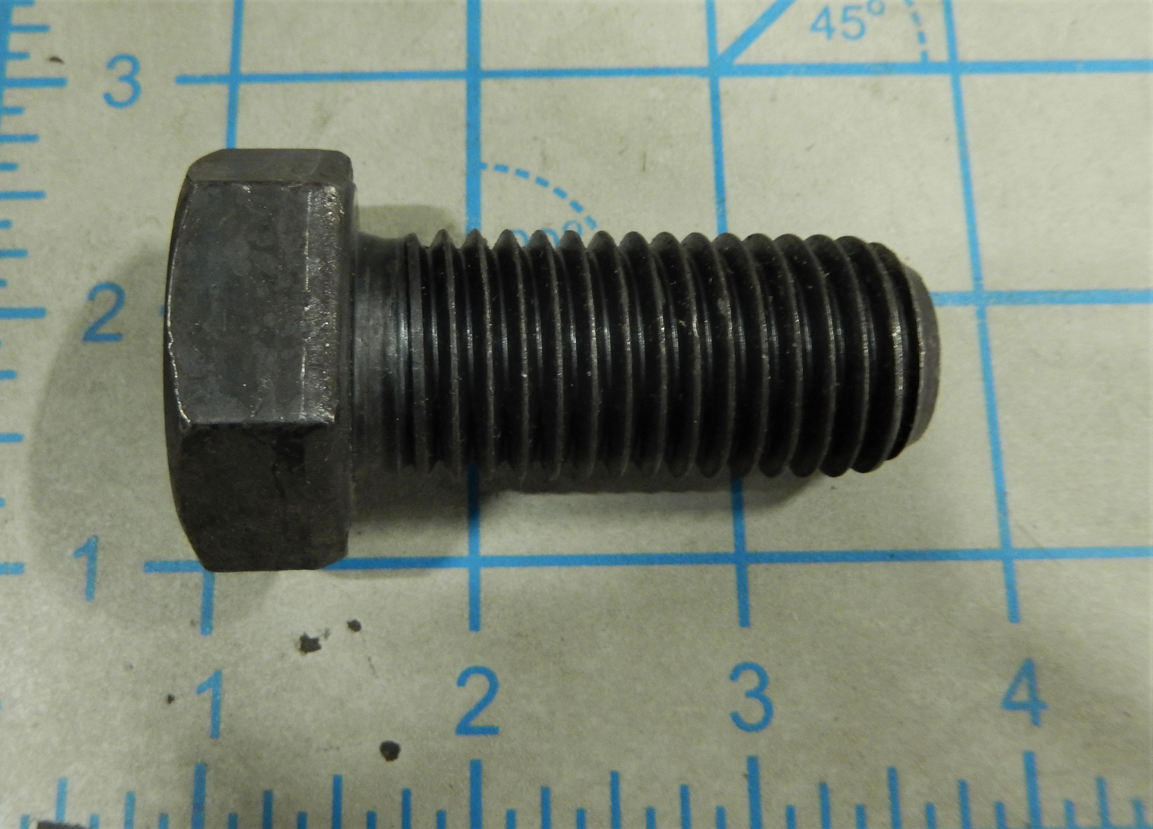 Bolt - Uncategorized