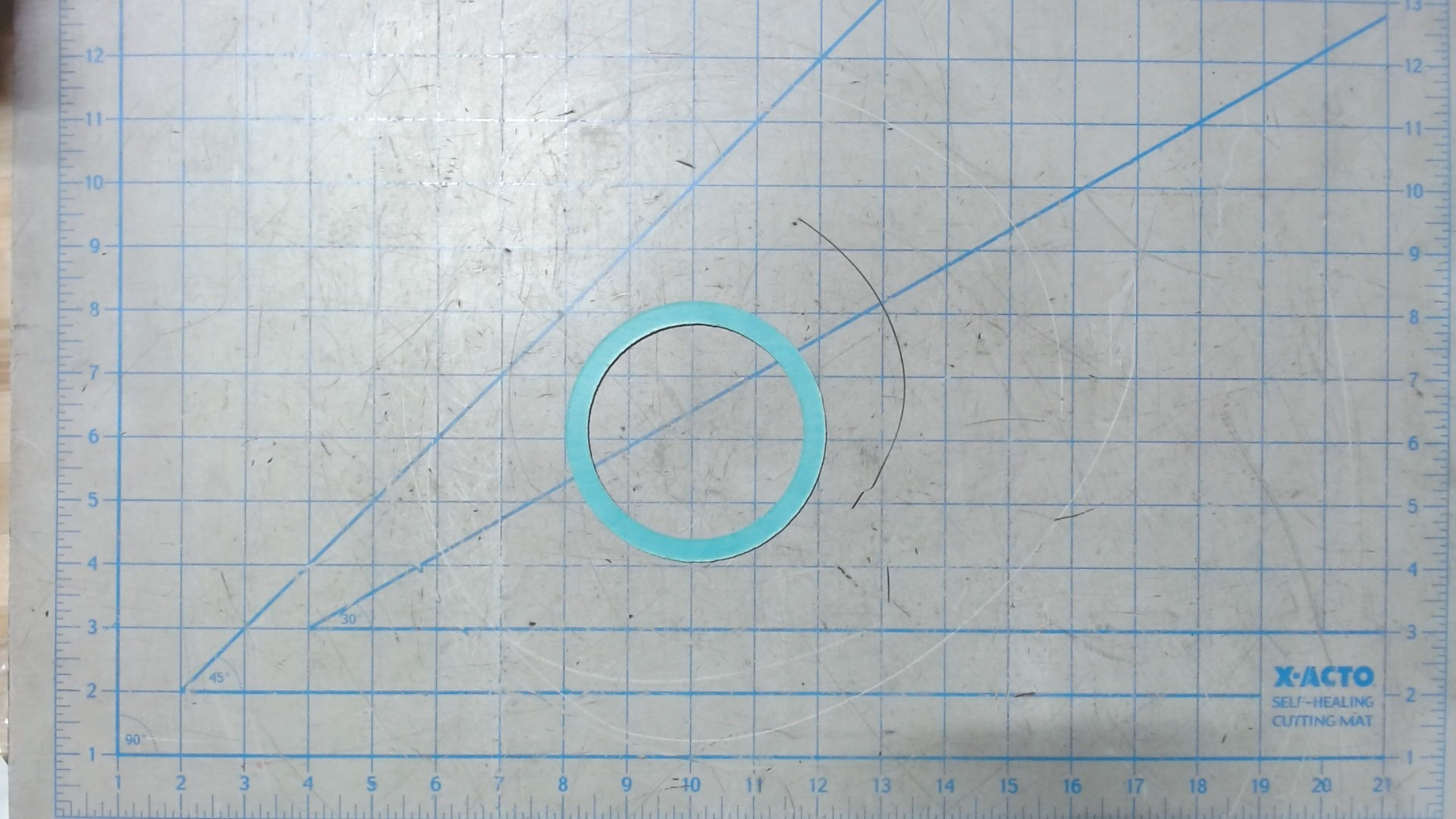 Gasket Ring - Seals, O-Rings & Gaskets