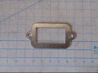 Gasket, Inspection Cover - Seals, O-Rings & Gaskets