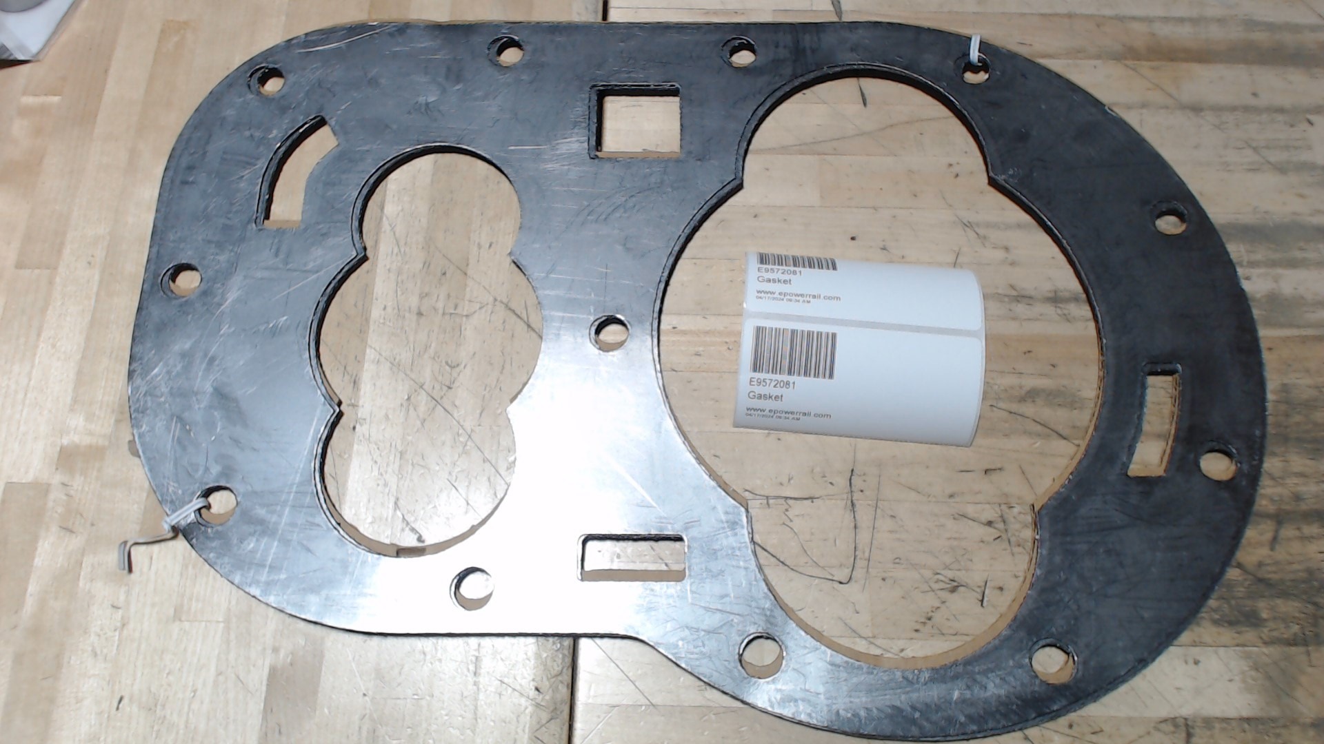 Gasket - Seals, O-Rings & Gaskets