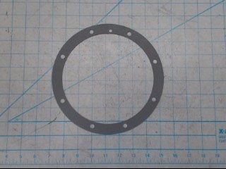 Gasket - Seals, O-Rings & Gaskets