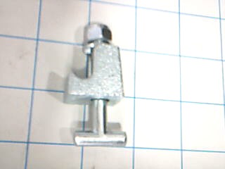 Fastener Assembly - Fastener