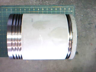 Piston Bare Standard 645 E3C F3B - Uncategorized