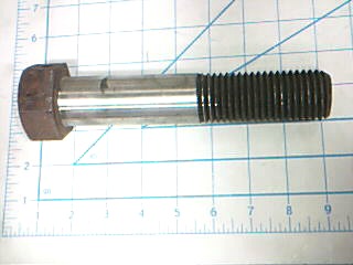 Bolt - Fastener