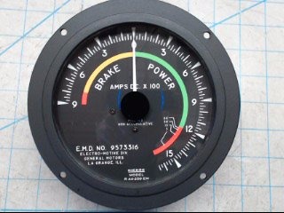 Ammeter - Electrical