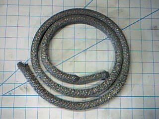 Seal - Seals, O-Rings & Gaskets