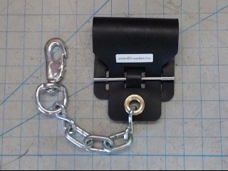 Strap Hanger W/ Hook - Electrical