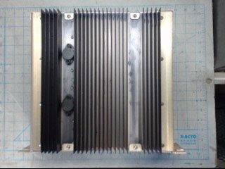 Power Supply Assembly - Uncategorized