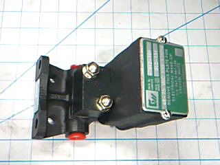 Valve Assembly Magnet - Electrical