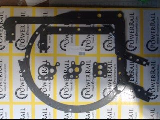 Gasket Kit Camshaft Drive Housing - Seals, O-Rings & Gaskets