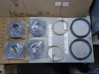 Gasket Kit Cylinder Head Frame And Cover - Uncategorized