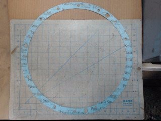 Gasket Inlet Cone Mounting - Seals, O-Rings & Gaskets