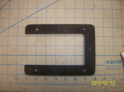 Gasket Vent - Uncategorized