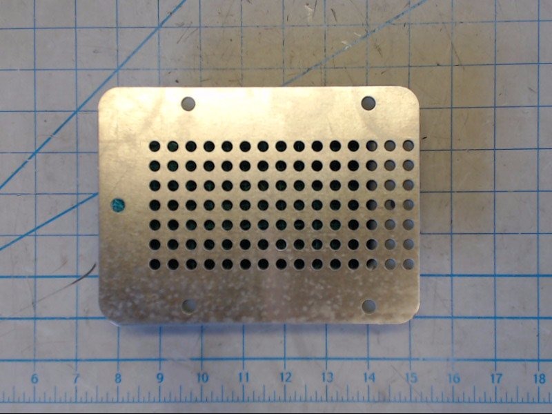 Vent, Cab Heater - Uncategorized