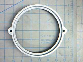 Ring Lens Retaining - Bulbs, Lamps & Lights