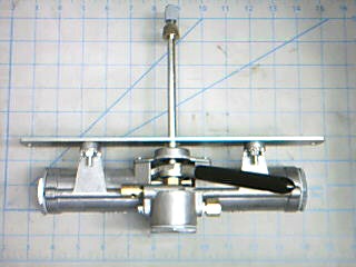 Kit Wiper Motor - Carbody