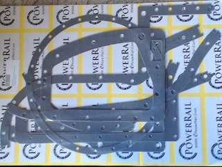 Gasket Kit Camshaft Drive Housing - Seals, O-Rings & Gaskets