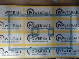 Kit, Gasket, Aftercooler Changeout - Seals, O-Rings & Gaskets